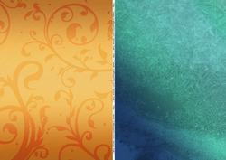 Autumn to Winter Backgrounds