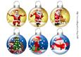 Six Bauble Embellishments for Your Projects Cu4cu