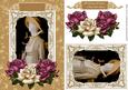 Regency Clothing Birthday Greeting Card