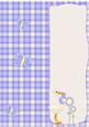 Baby Boy Larde Dl Insert to Match Card