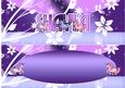 Shayla Birthday Greeting Insert Large Dl