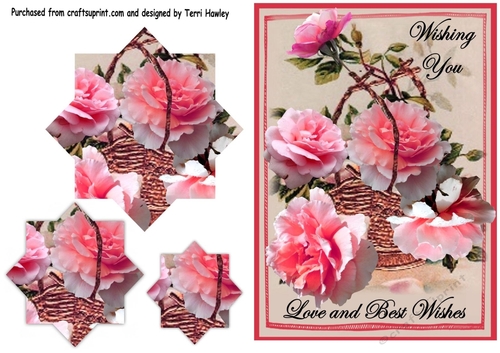 wishing you love and best wishes