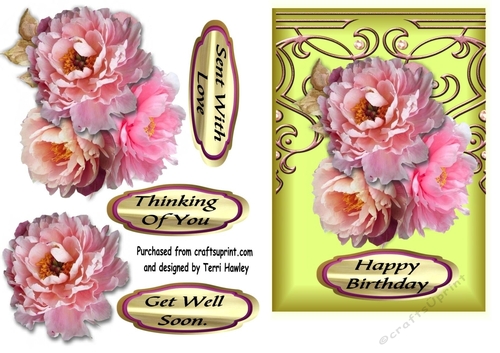 beautiful flowers