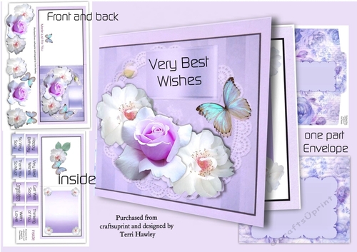 beautiful greetings