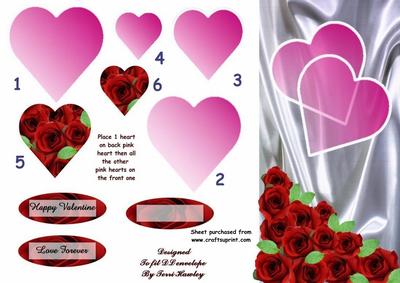 Val 12 Roses 2