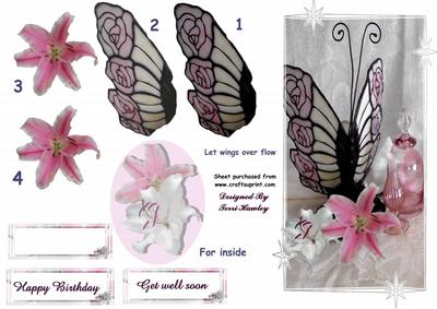 Butterfly Love