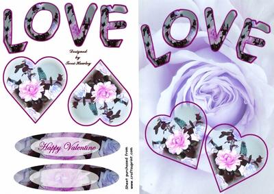 Love Purple2