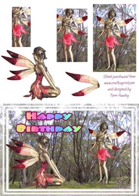Fairies 2