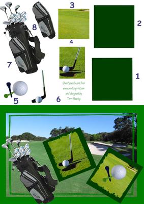 Golf New