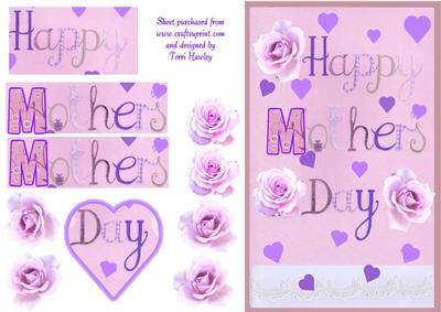 Mother Day 123