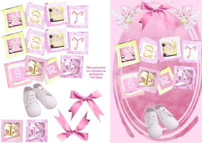 Baby Girl 222