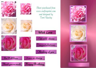 All Reasons Pink