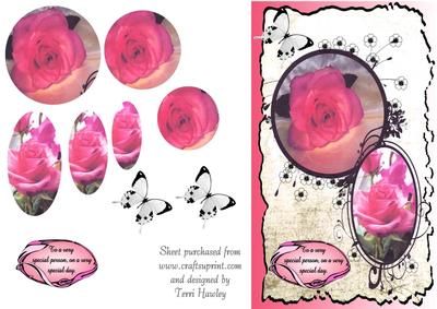 Roses Roses