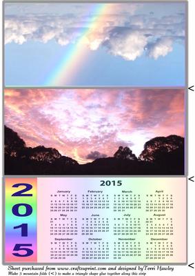 Calender 4 Sky