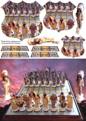 Play Chess This Birthday