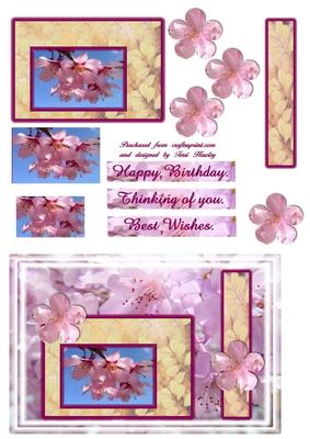 Spring Time Wishes
