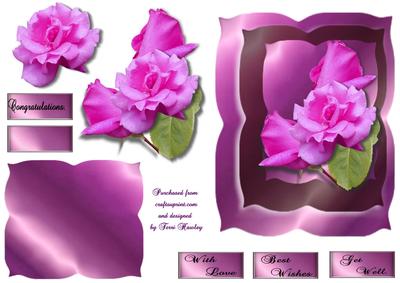 In the Purple