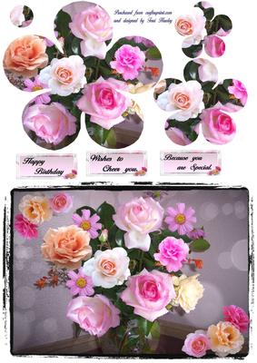 Special Roses