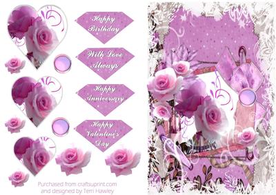 To You with Love Always