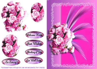 Bunch of Roses