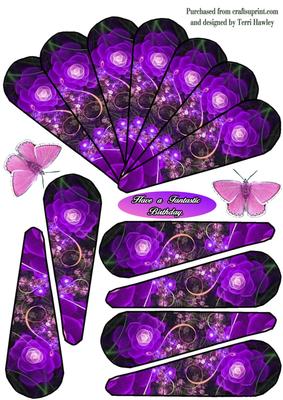 Fan Tastic Birthday