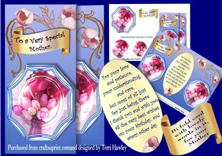 Mother Tulips