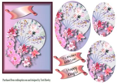 To Mother with Love
