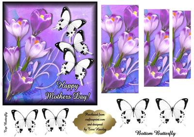Mothers Day Spring Time