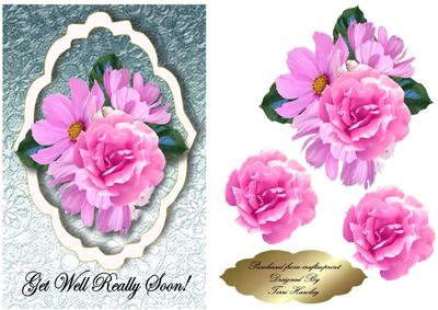 Get Well Flowers