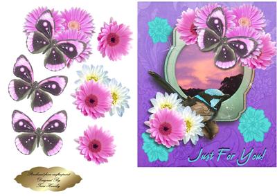 Just for You