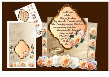 To Dear Mother