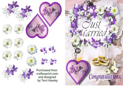 Just Married