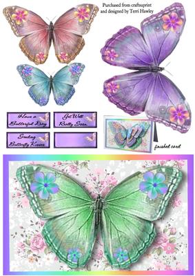Have a Butterful Day