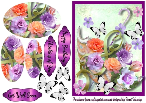 flowers for you