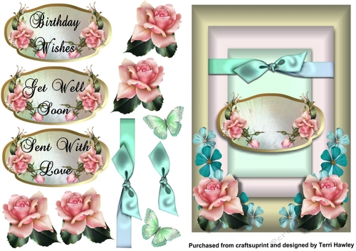 beautiful greetings