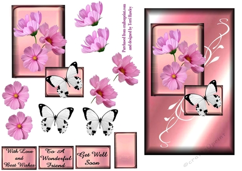 to a wonderful friend