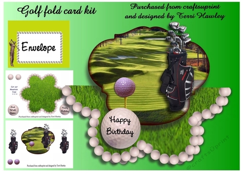 golf mini ki