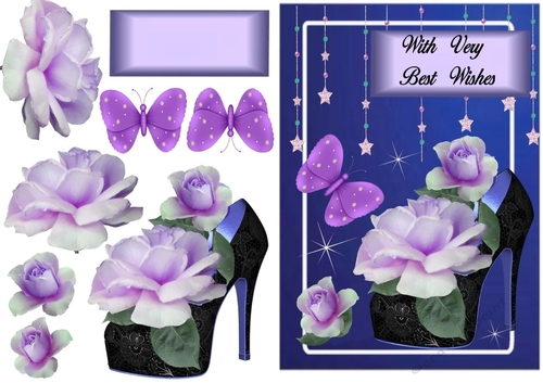  with very best wishes