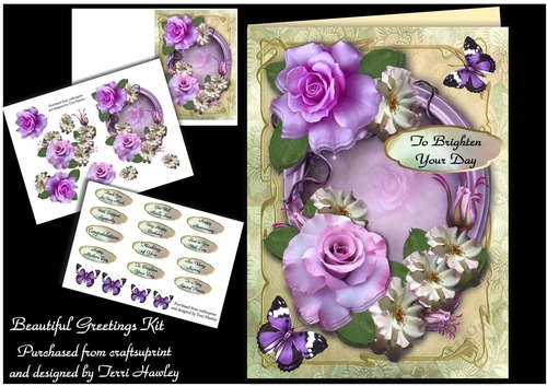 beautiful greetings