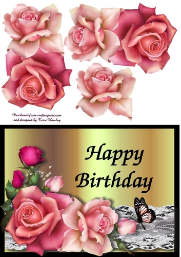 rose greetings 1