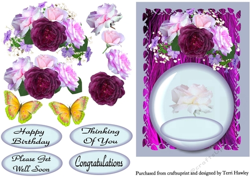 many greetings