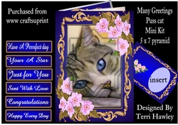 pusscat