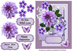 just for you