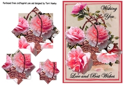 wishing you love and best wishes