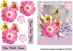 wild rose greetings