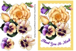Thank You So Much