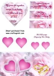 Wed Congrats 2