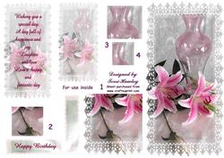 Pinl Vase2