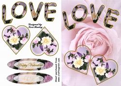 Love Pink 3