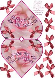 Be My Valentine